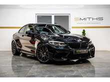 BMW M2 BiTurbo Competition - U55682