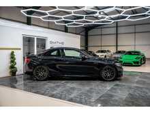 BMW M2 BiTurbo Competition - U55682