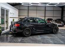 BMW M2 BiTurbo Competition - U55682
