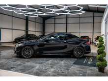 BMW M2 BiTurbo Competition - U55682