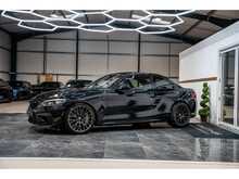 BMW M2 BiTurbo Competition - U55682