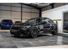 BMW M2 BiTurbo Competition - U55682