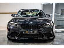 BMW M2 BiTurbo Competition - U55682