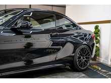 BMW M2 BiTurbo Competition - U55682