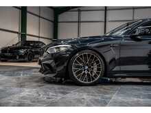 BMW M2 BiTurbo Competition - U55682