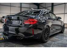 BMW M2 BiTurbo Competition - U55682