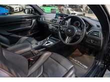 BMW M2 BiTurbo Competition - U55682