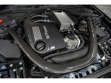 BMW M2 BiTurbo Competition - U55682