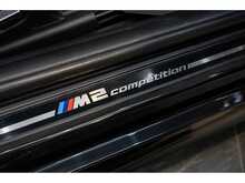 BMW M2 BiTurbo Competition - U55682