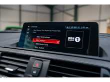 BMW M2 BiTurbo Competition - U55682