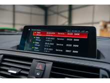 BMW M2 BiTurbo Competition - U55682