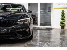 BMW M2 BiTurbo Competition - U55682