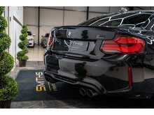 BMW M2 BiTurbo Competition - U55682