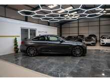 BMW M4 BiTurbo Competition - U55687