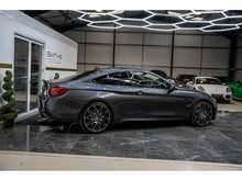BMW M4 BiTurbo Competition - U55687
