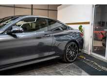 BMW M4 BiTurbo Competition - U55687