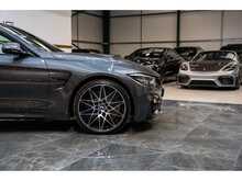 BMW M4 BiTurbo Competition - U55687