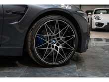BMW M4 BiTurbo Competition - U55687