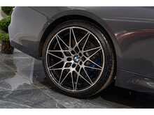 BMW M4 BiTurbo Competition - U55687