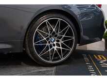 BMW M4 BiTurbo Competition - U55687
