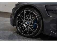 BMW M4 BiTurbo Competition - U55687