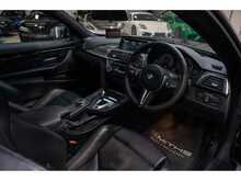 BMW M4 BiTurbo Competition - U55687