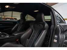 BMW M4 BiTurbo Competition - U55687