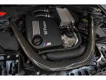 BMW M4 BiTurbo Competition - U55687