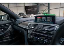 BMW M4 BiTurbo Competition - U55687