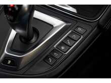 BMW M4 BiTurbo Competition - U55687