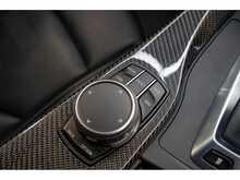 BMW M4 BiTurbo Competition - U55687