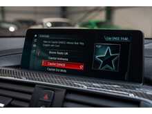 BMW M4 BiTurbo Competition - U55687