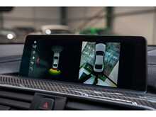 BMW M4 BiTurbo Competition - U55687