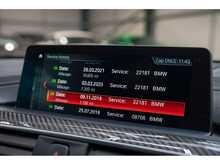 BMW M4 BiTurbo Competition - U55687