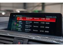 BMW M4 BiTurbo Competition - U55687