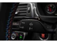 BMW M4 BiTurbo Competition - U55687