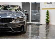 BMW M4 BiTurbo Competition - U55687