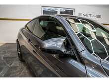 BMW M4 BiTurbo Competition - U55687