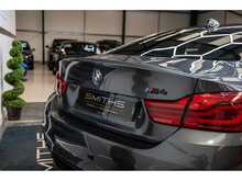 BMW M4 BiTurbo Competition - U55687