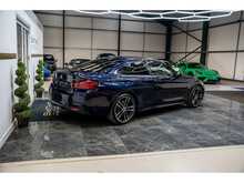 BMW 4 Series 435d M Sport - U55689