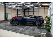 BMW 4 Series 435d M Sport - U55689