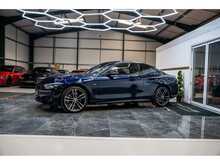 BMW 4 Series 435d M Sport - U55689