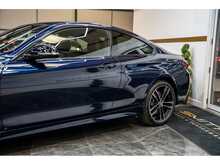 BMW 4 Series 435d M Sport - U55689
