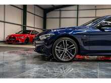 BMW 4 Series 435d M Sport - U55689