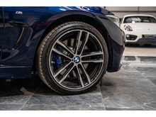 BMW 4 Series 435d M Sport - U55689