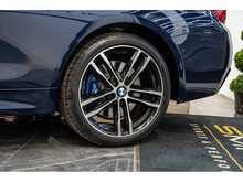 BMW 4 Series 435d M Sport - U55689