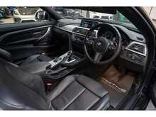 BMW 4 Series 435d M Sport - U55689