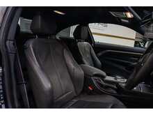 BMW 4 Series 435d M Sport - U55689