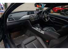 BMW 4 Series 435d M Sport - U55689