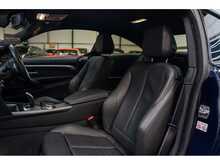 BMW 4 Series 435d M Sport - U55689